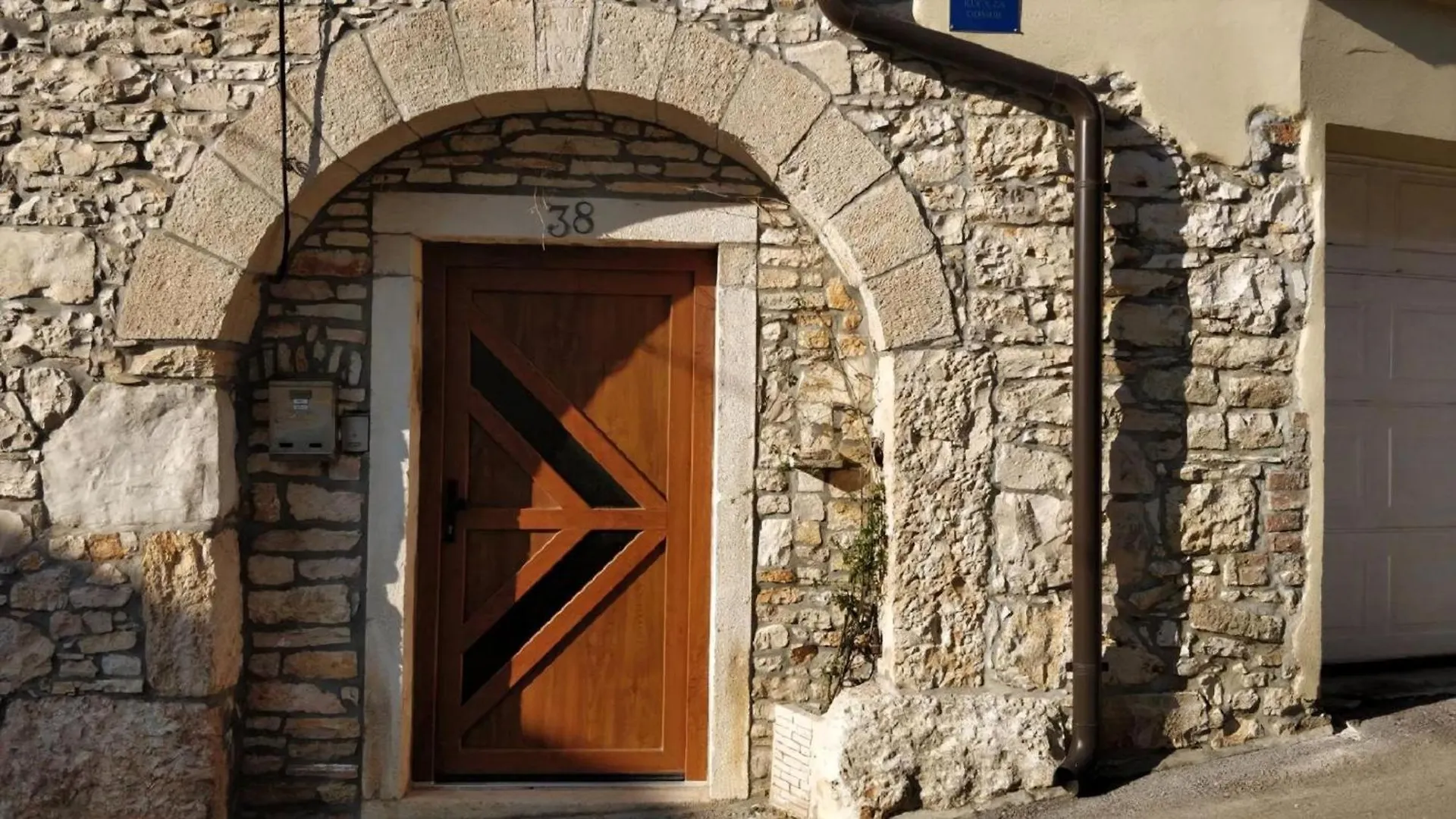 Holiday home Ferienhaus Filira Medulin Mit Blick Auf Das Wasser Croatia
