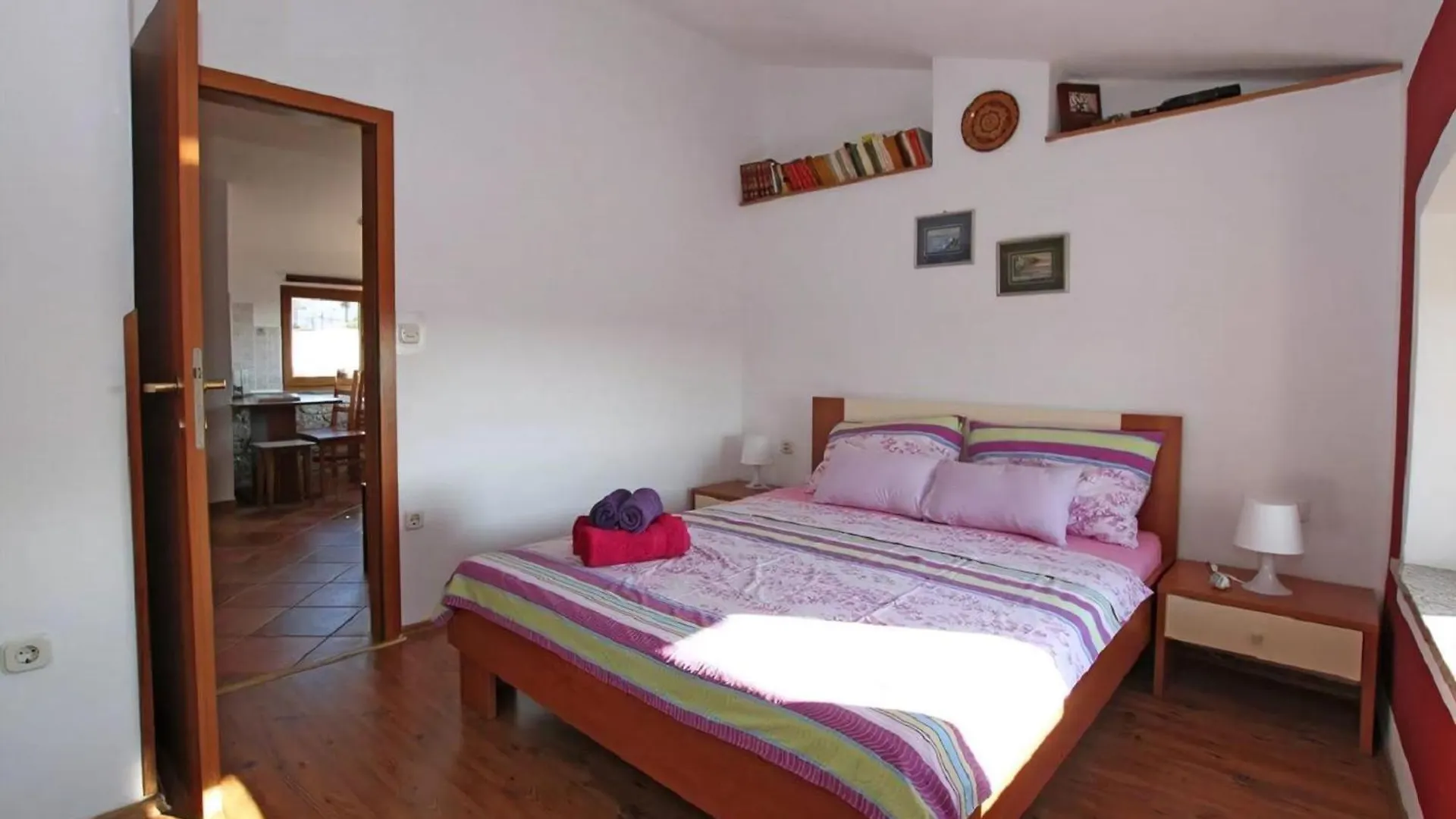 Ferienhaus Filira Medulin Mit Blick Auf Das Wasser 0*,  Croatia