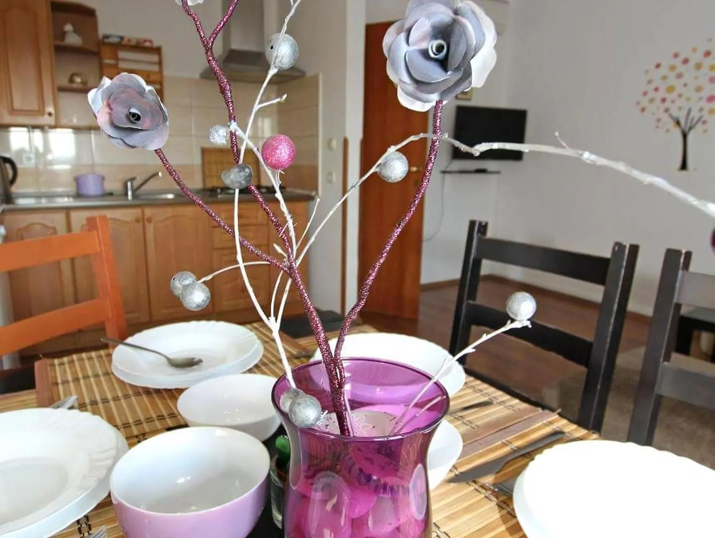Ferienhaus Filira Medulin Mit Blick Auf Das Wasser Holiday home