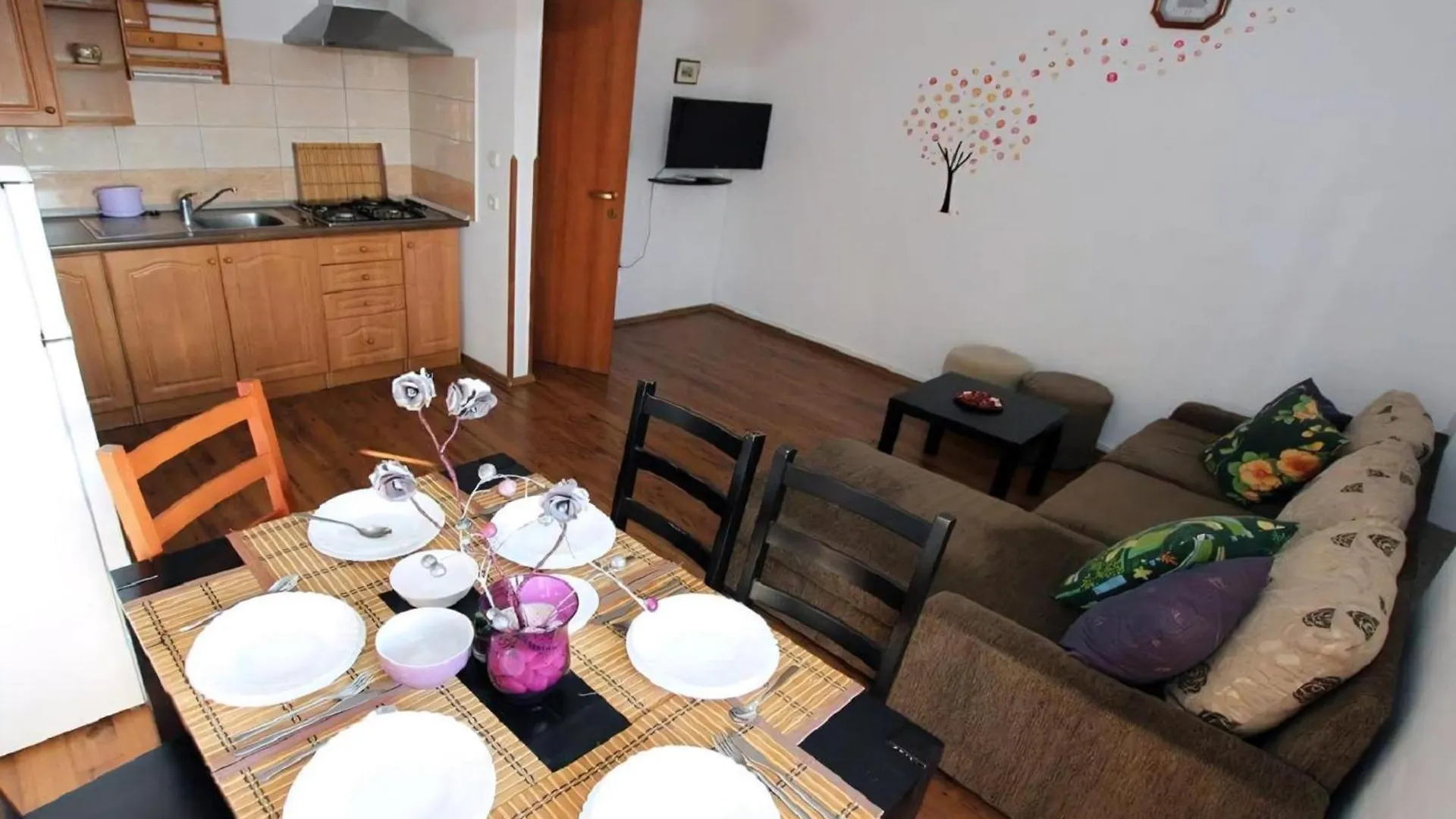 Holiday home Ferienhaus Filira Medulin Mit Blick Auf Das Wasser
