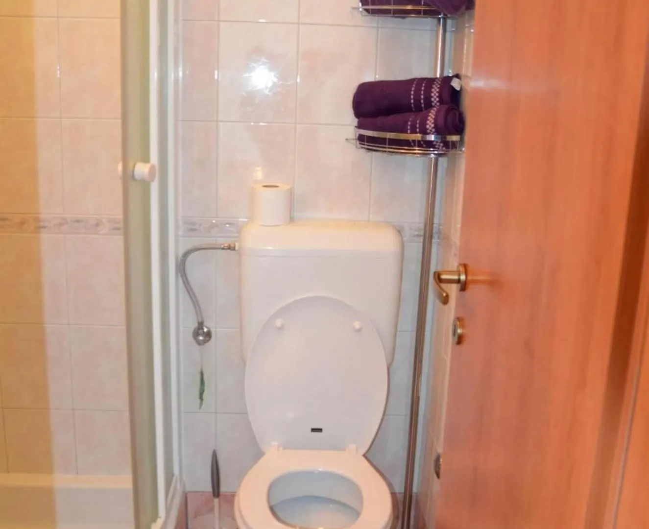 Prázdninový dům Ferienhaus Filira Medulin Mit Blick Auf Das Wasser Chorvatsko
